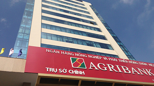 Agribank - thương hiệu mạnh Việt Nam 2014