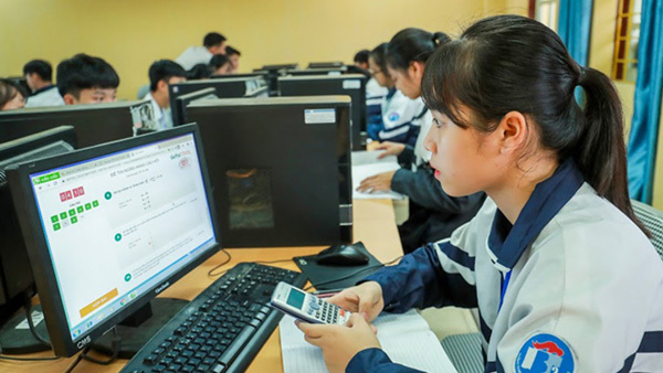 Giáo dục 4.0 đã lên vùng cao như thế nào?