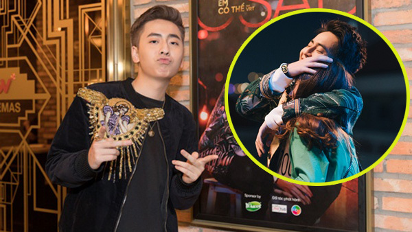 Osad quyết tâm làm 'Thánh thả thính' số 1 Việt Nam sau hit Người âm phủ