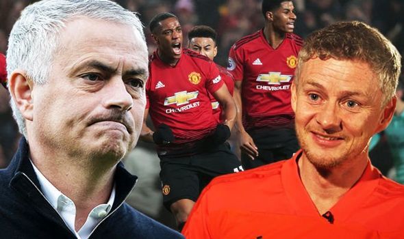 MU dẹp loạn: Ba điều Solskjaer phải làm khi thay Mourinho