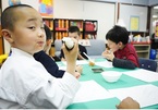 Bí mật của giáo dục phương Đông giúp nuôi dạy trẻ tài năng