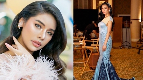 Hot YouTuber đối mặt 15 năm tù vì chê váy công chúa Thái thiết kế cho Hoa hậu