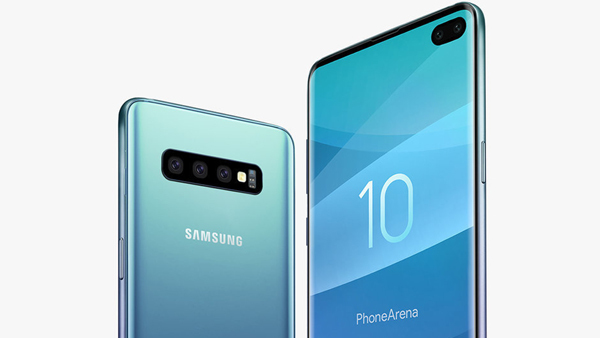 Galaxy S10 có tính năng chụp ảnh siêu sáng trong điều kiện siêu tối