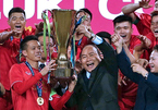 Thủ tướng tiếp các nhà vô địch AFF Cup 2018