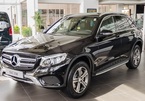 Hơn 4.800 xe Mercedes-Benz GLC tại Việt Nam dính lỗi khóa gài dây an toàn
