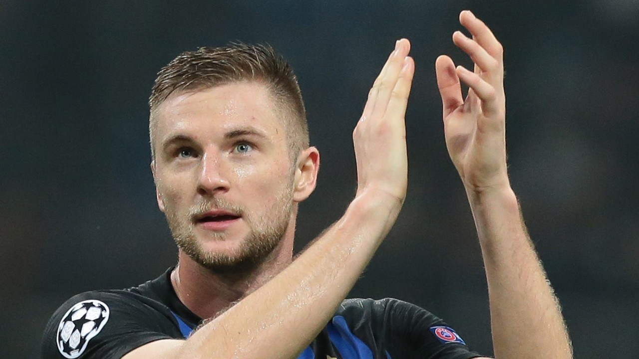 MU chi đậm lấy Skriniar, Arsenal giải cứu Navas