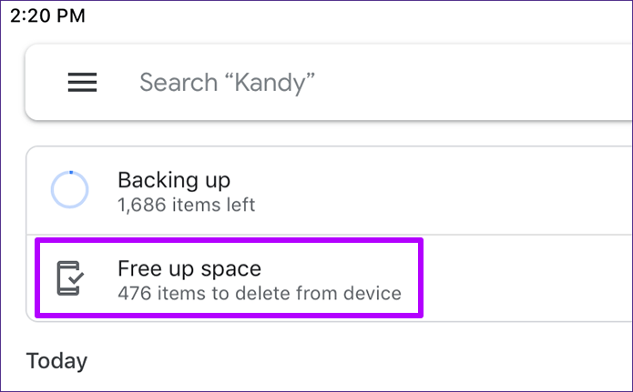 9 cách giải phóng không gian lưu trữ trên iOS 12