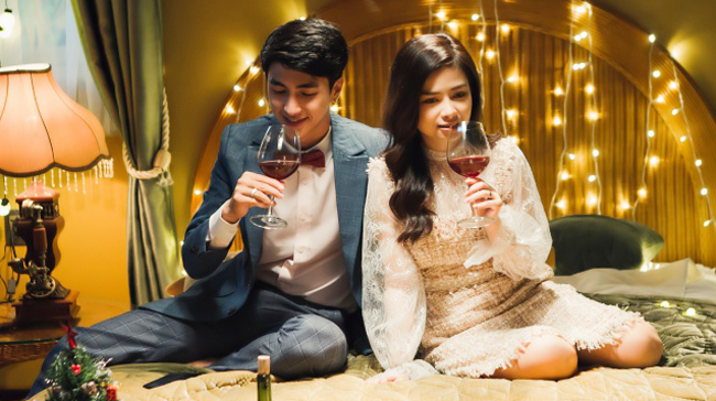 Ca sĩ đua nhau mời diễn viên hot đóng MV