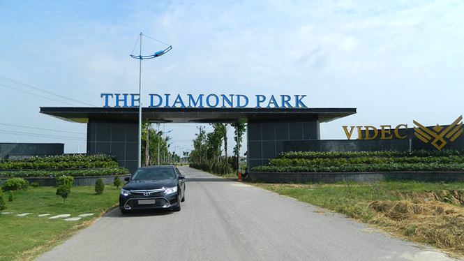 Thủ tướng chỉ đạo thanh tra toàn diện dự án The Diamond Park