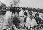Ngày này năm xưa: 4 triệu quân Xô-Đức giao đấu trên sông