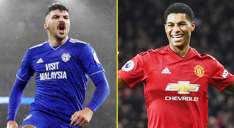 Cardiff vs MU: Thay tướng đổi vận