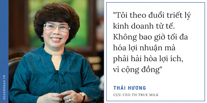 Đại gia Việt và những triết lý kinh doanh 'càng đọc càng thấm'