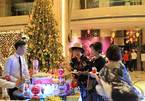 Gần 60 khách sạn Mường Thanh trang hoàng đón Giáng Sinh