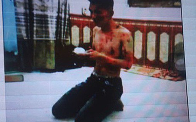 Góc khuất tín dụng đen: Đòn tra tấn nhân viên đến chết