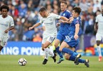 Trực tiếp Chelsea vs Leicester, 22h ngày 22/12