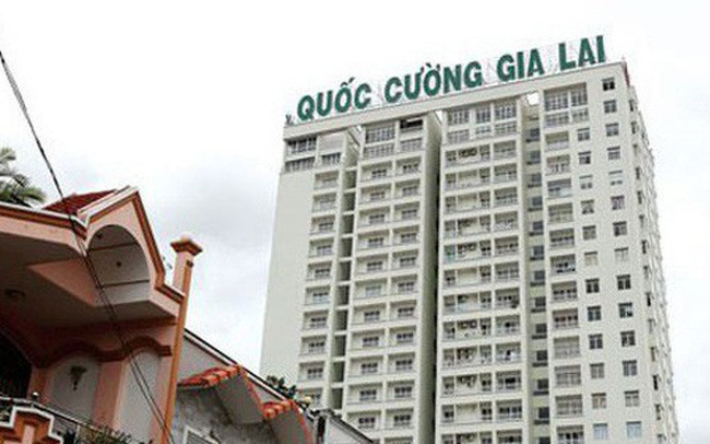 Vì sao Quốc Cường Gia Lai công bố không đầy đủ 14 giao dịch 3.200 tỷ?