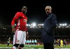 Pogba nói gì về Mourinho khi bị gán là "kẻ phản thầy"?