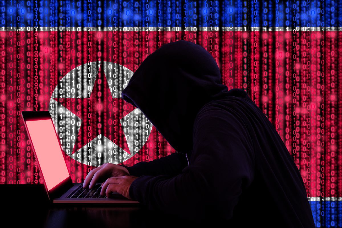 3 ứng dụng gián điệp ẩn nấp trong Google Play nghi của hacker Triều Tiên