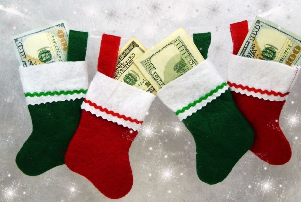 Tỷ giá ngoại tệ ngày 24/12: USD tăng giá, Euro giảm