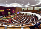 Trung ương lấy phiếu tín nhiệm 21 ủy viên Bộ Chính trị, Ban Bí thư