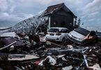 Cảnh báo có thêm sóng thần dữ dội ập vào Indonesia