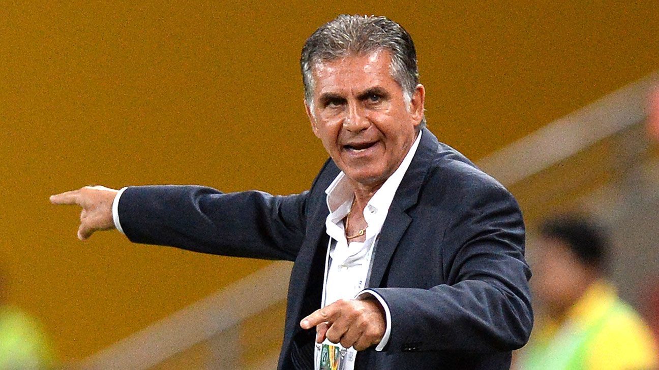 Đối thủ tuyển Việt Nam tuyên bố vô địch Asian Cup 2019