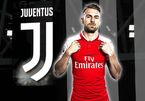 Real phá đám MU, Juventus đón Ramsey