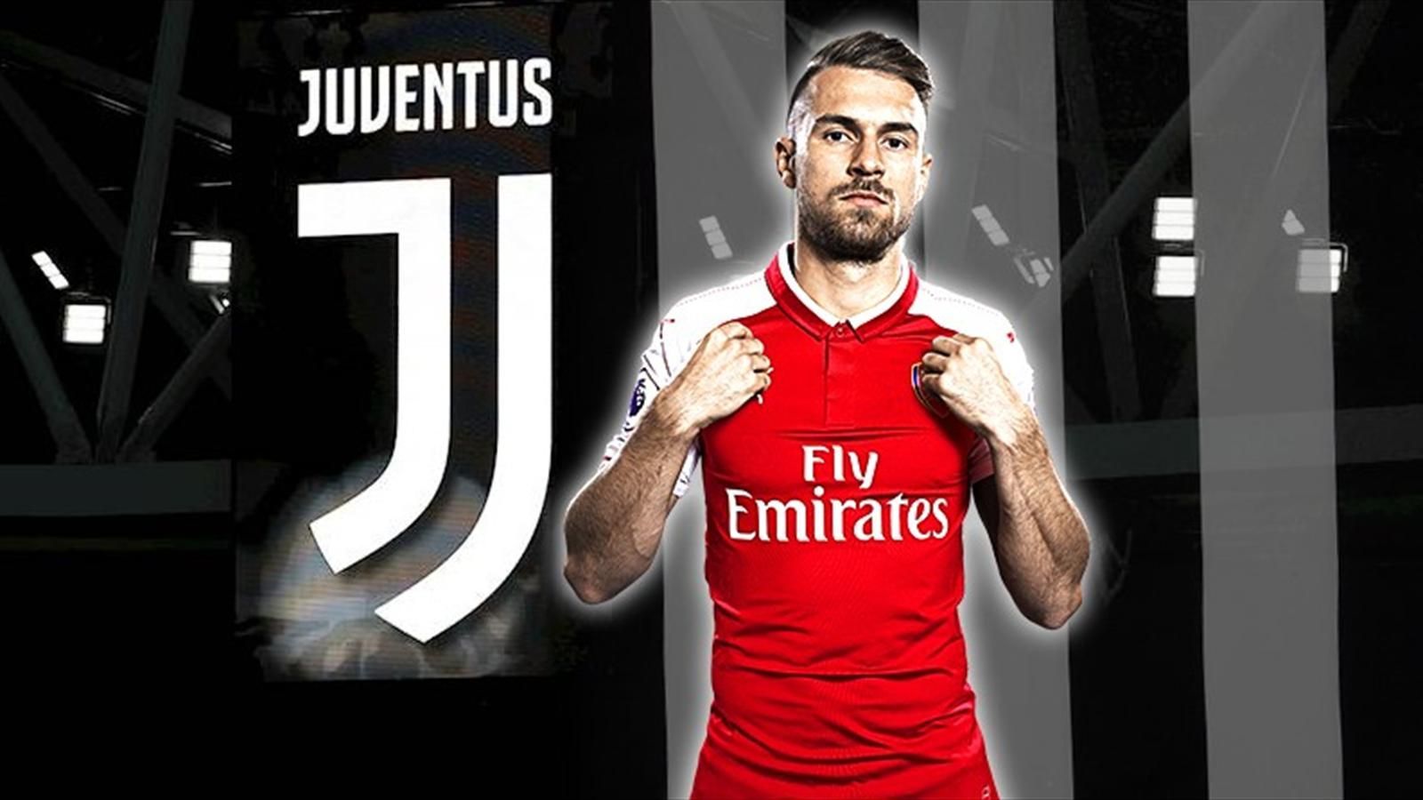 Real phá đám MU, Juventus đón Ramsey