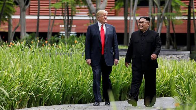 Những thay đổi ngoạn mục của Kim Jong Un trong năm 2018