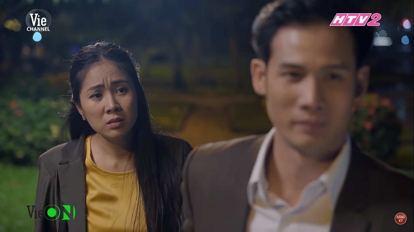 gạo nếp gạo tẻ, phim gạo nếp gạo tẻ, gạo nếp gạo tẻ tập 100, Thúy Ngân, Trung Dũng