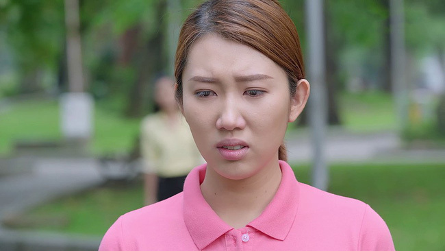 gạo nếp gạo tẻ, phim gạo nếp gạo tẻ, gạo nếp gạo tẻ tập 100, Thúy Ngân, Trung Dũng