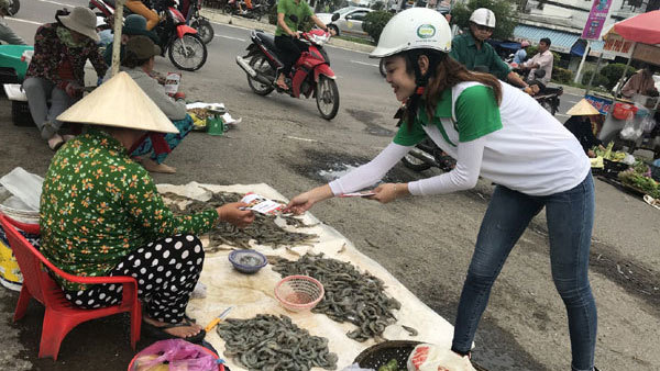 'Chuẩn hóa' chợ đầu mối nhằm giảm nỗi lo thực phẩm bẩn
