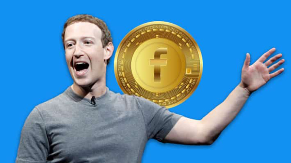 Facebook tạo tiền ảo để người dùng gửi cho nhau qua tin nhắn