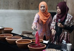 Giao lưu văn hóa Việt Nam - Indonesia: Batik và Thổ cẩm Ê Đê
