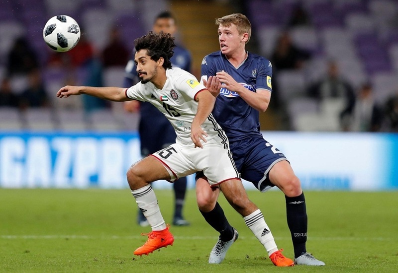 Kết quả bóng đá hôm nay 25/12