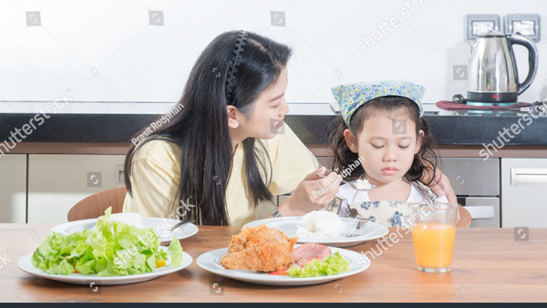 Hơn 2 triệu trẻ Việt dưới 5 tuổi suy dinh dưỡng thấp còi