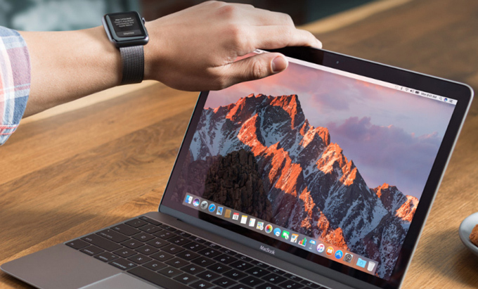 Hệ điều hành macOS High Sierra lại gặp lỗi bảo mật mới