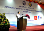 Sản phẩm và dịch vụ “Made in Viet Nam” có mặt tại Myanmar