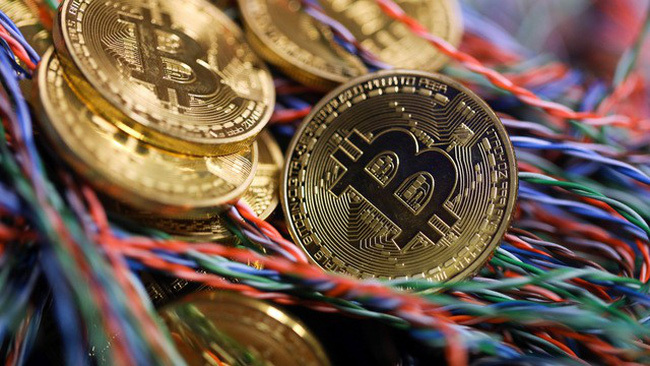 Sàn Bitcoin bị hack khiến giá giảm không phanh
