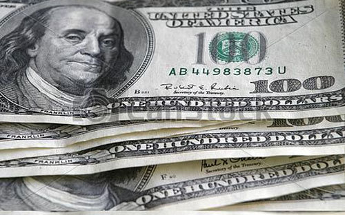 Tỷ giá ngoại tệ ngày 25/12: Nhà Trắng bất ổn, USD giảm sâu