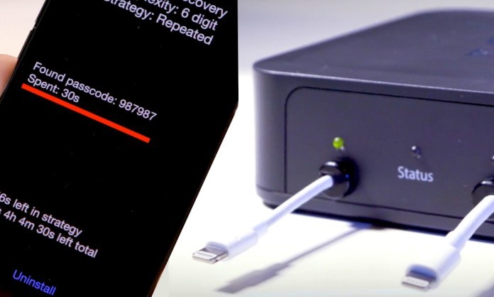 Apple đưa tính năng chống hack mới nhưng vẫn bị hack