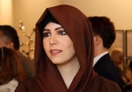 Thế giới 24h: Công chúa Dubai 'mất tích' bất ngờ tái xuất