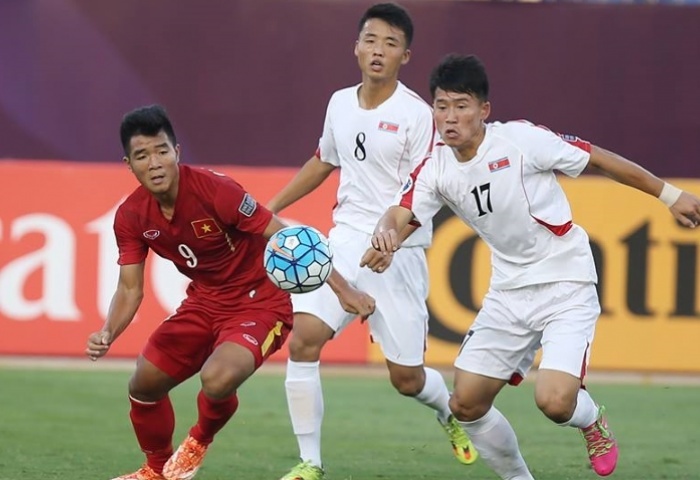 Việt Nam vs CHDCND Triều Tiên: Thuốc thử cho Asian Cup 2019