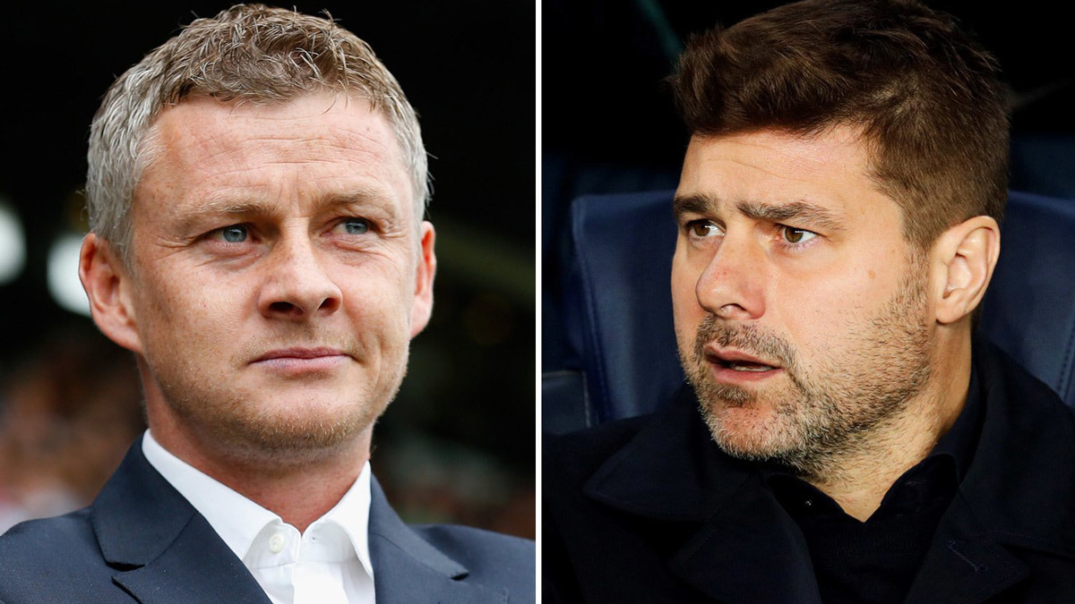 MU ở ngã 3 đường: Solskjaer hay Pochettino?