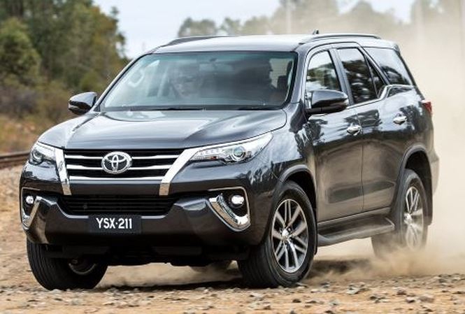 Toyota bị kiện vì loạt xe máy dầu gây tốn nhiên liệu