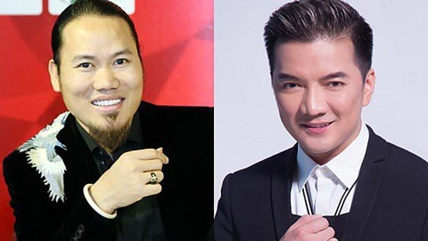 Vượng 'râu' tiết lộ cát xê khủng của Đàm Vĩnh Hưng