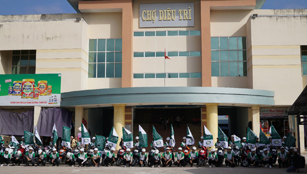 Công khai các vụ vi phạm an toàn thực phẩm hàng tuần