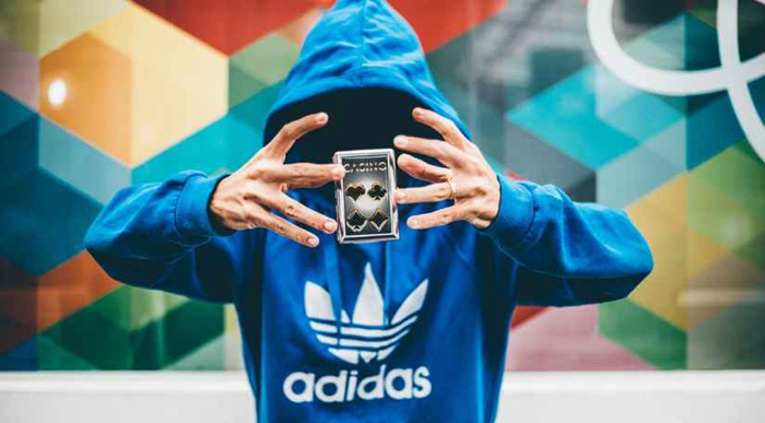 Adidas xác nhận rò rỉ thông tin khách hàng sau khi bị hacker tấn công
