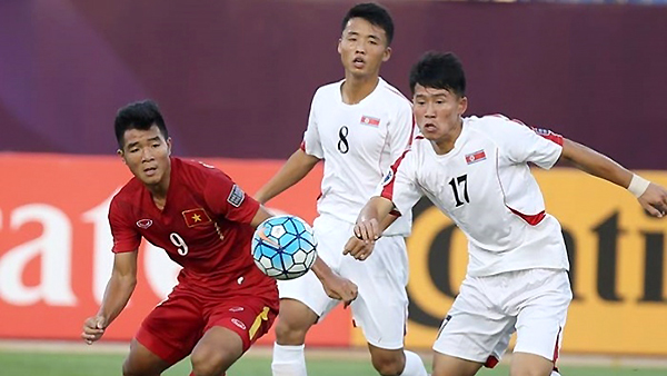 Việt Nam vs CHDCND Triều Tiên: Thuốc thử cho Asian Cup 2019