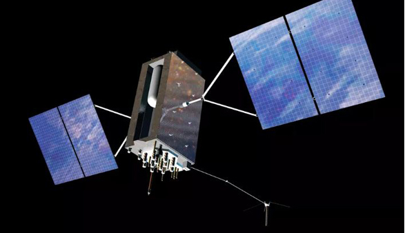 Mỹ triển khai hệ thống định vị GPS đời mới bằng tên lửa Falcon 9